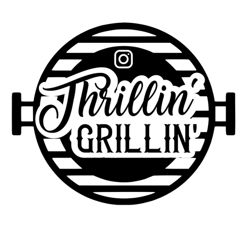 Thrillin' Grillin'